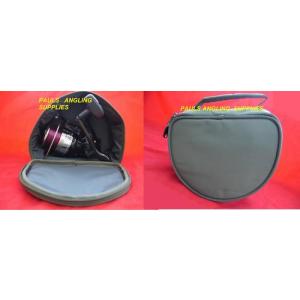 Deluxe Padded Reel Case